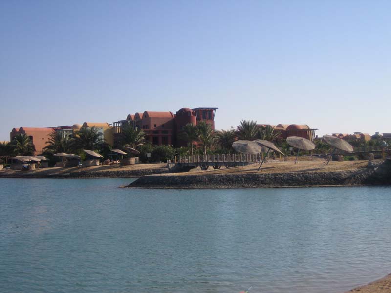  Sheraton Miramar Hotel